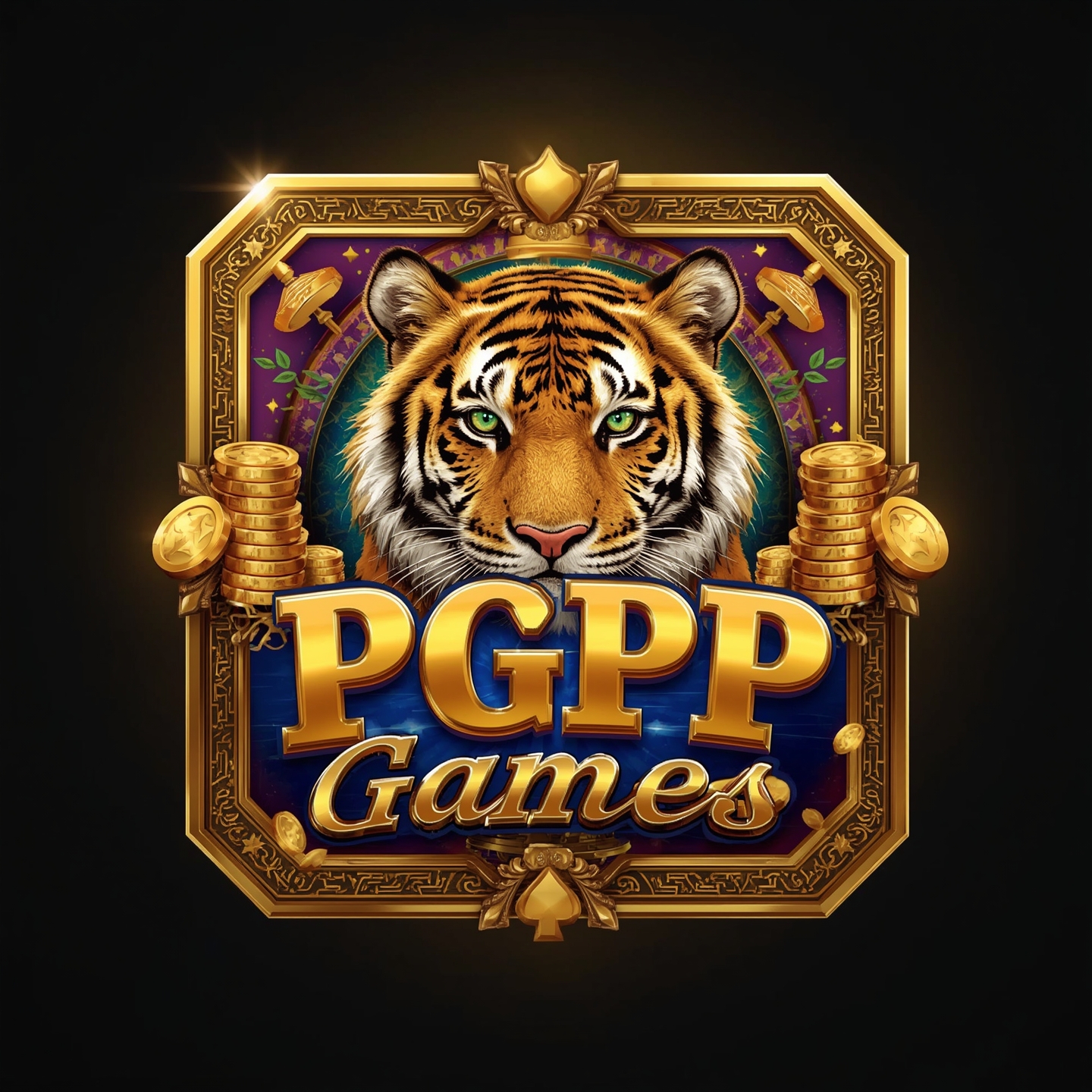register Pgpp GAMES